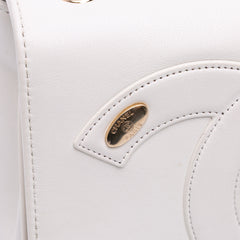 Lambskin CC Mania Flap