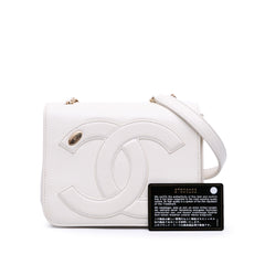 Lambskin CC Mania Flap