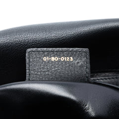 Large Calfskin Diorling Shoulder Bag