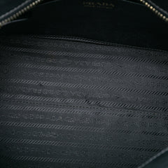 Saffiano and City Calf Esplanade Satchel