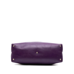 GG Canvas Tote