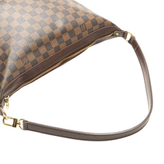 Damier Ebene Illovo MM