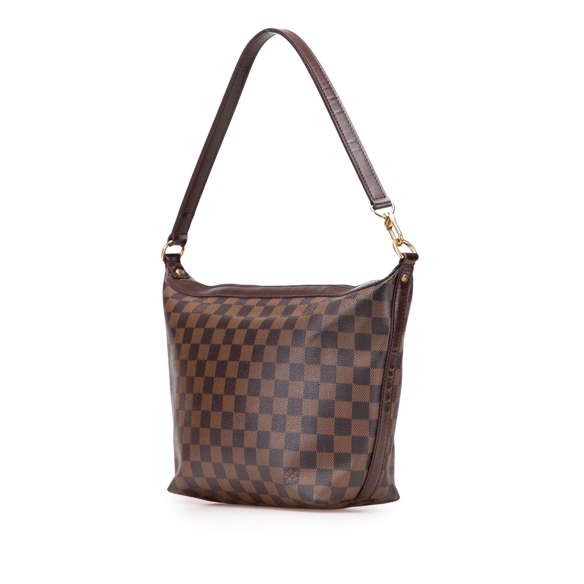 Damier Ebene Illovo MM