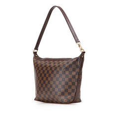 Damier Ebene Illovo MM
