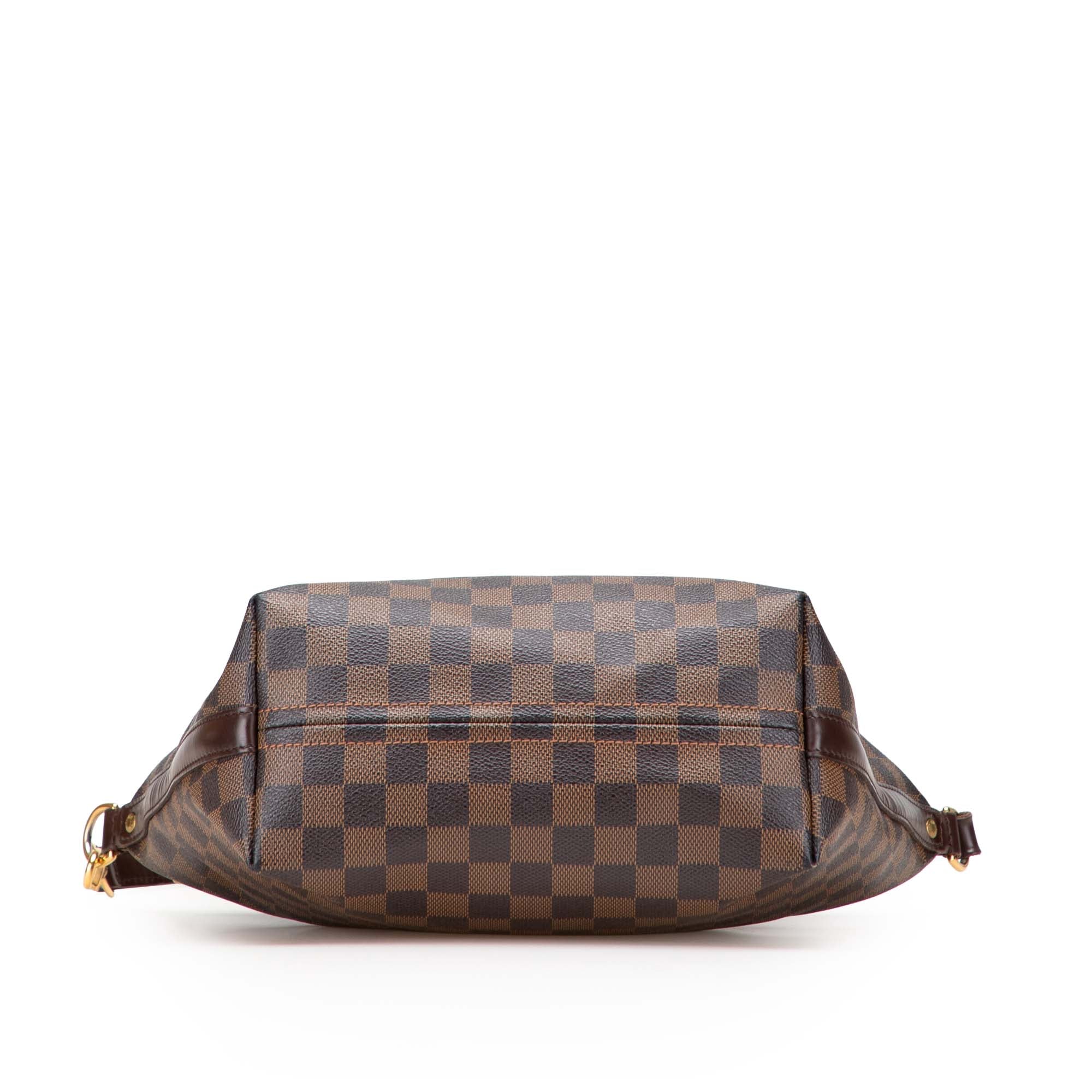 Damier Ebene Illovo MM