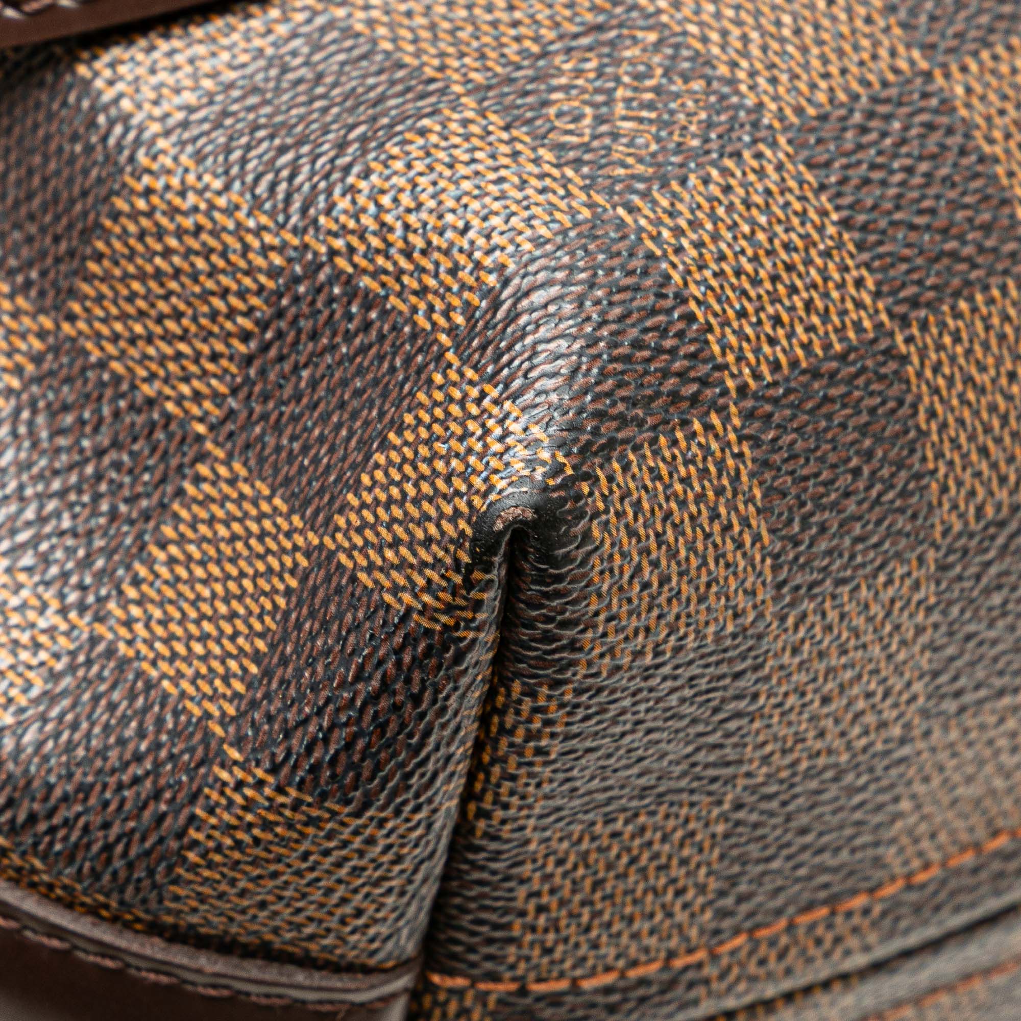 Damier Ebene Illovo MM