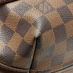 Damier Ebene Illovo MM