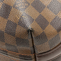 Damier Ebene Illovo MM