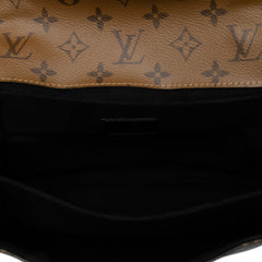 Monogram Reverse Pochette Metis