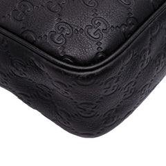 Guccissima Crossbody