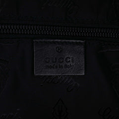 Guccissima Crossbody