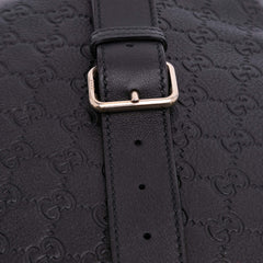 Guccissima Crossbody