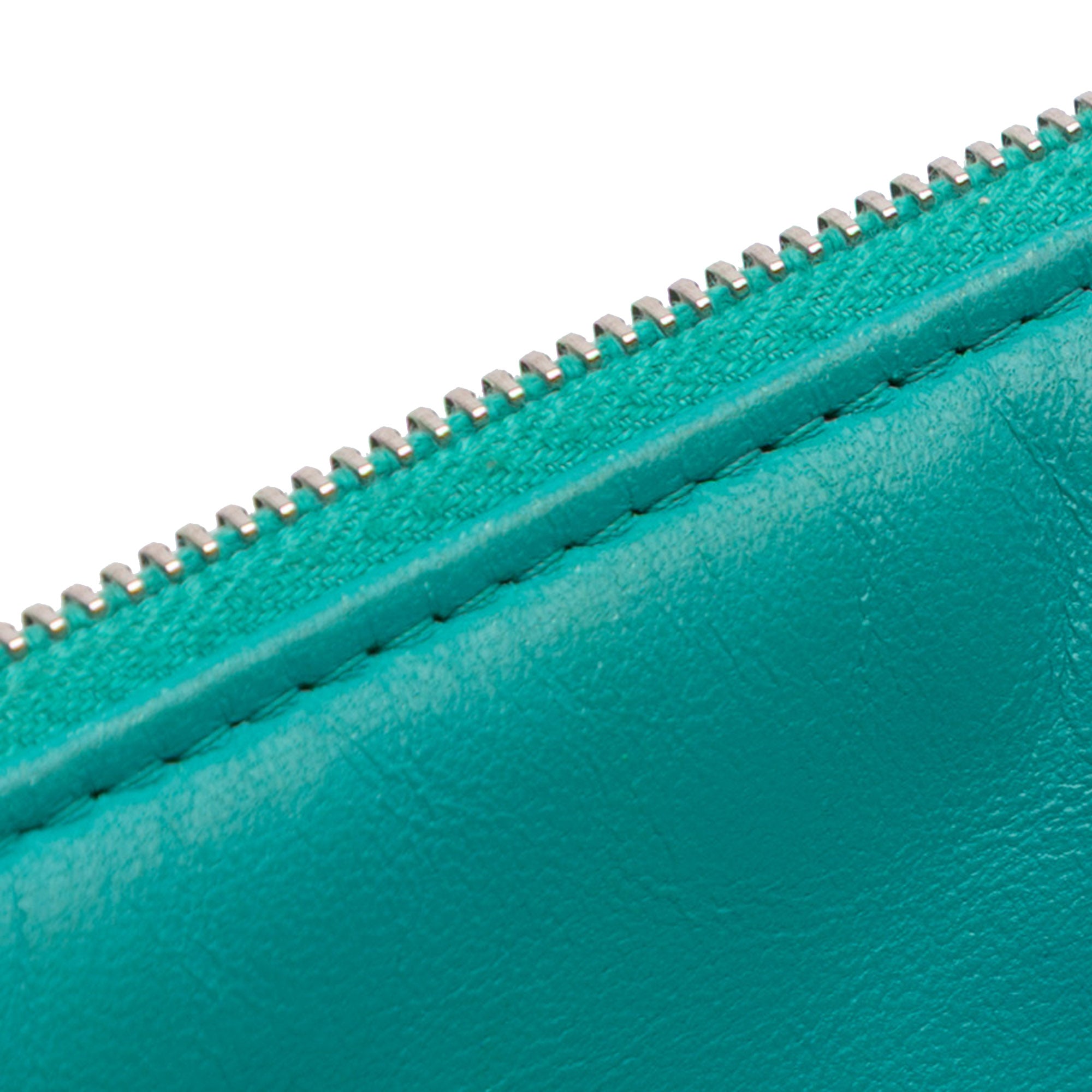 Medium Printed Lambskin Cuba La Habana O Case Clutch