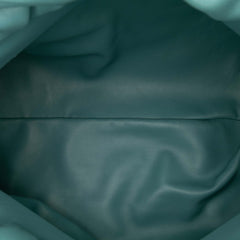 Lambskin Chain Pouch