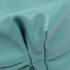 Lambskin Chain Pouch