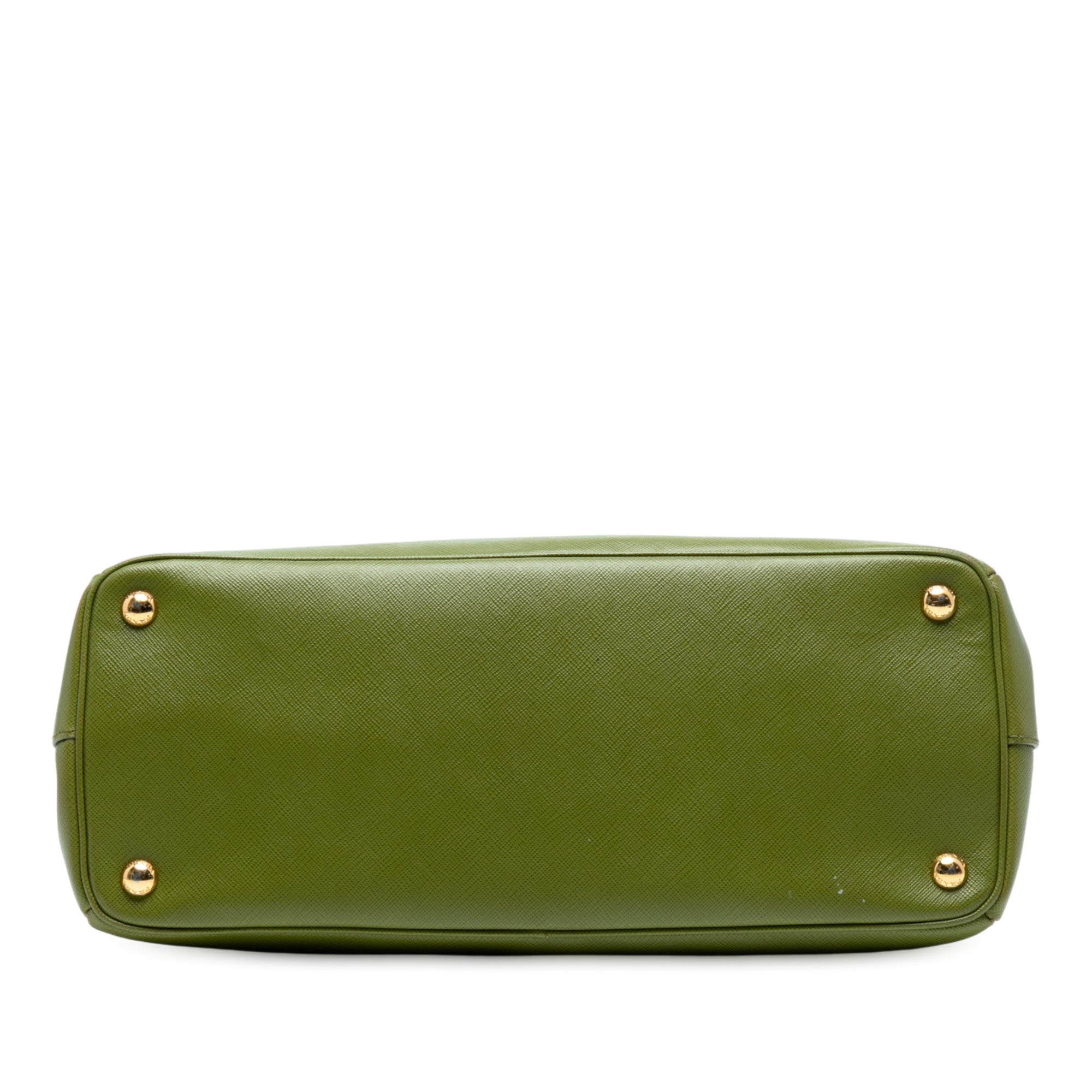 Saffiano Vernice Parabole Tote