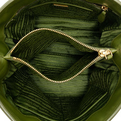 Saffiano Vernice Parabole Tote