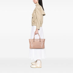Medium GG Imprime Tote