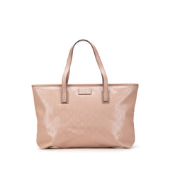 Medium GG Imprime Tote