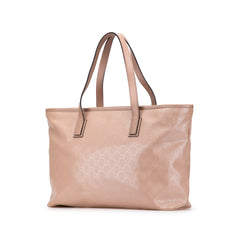 Medium GG Imprime Tote