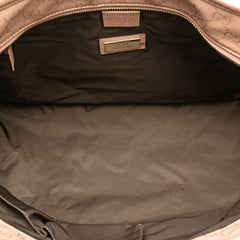 Medium GG Imprime Tote