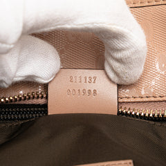 Medium GG Imprime Tote