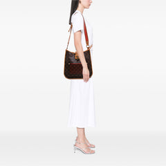 Monogram Musette Perforated