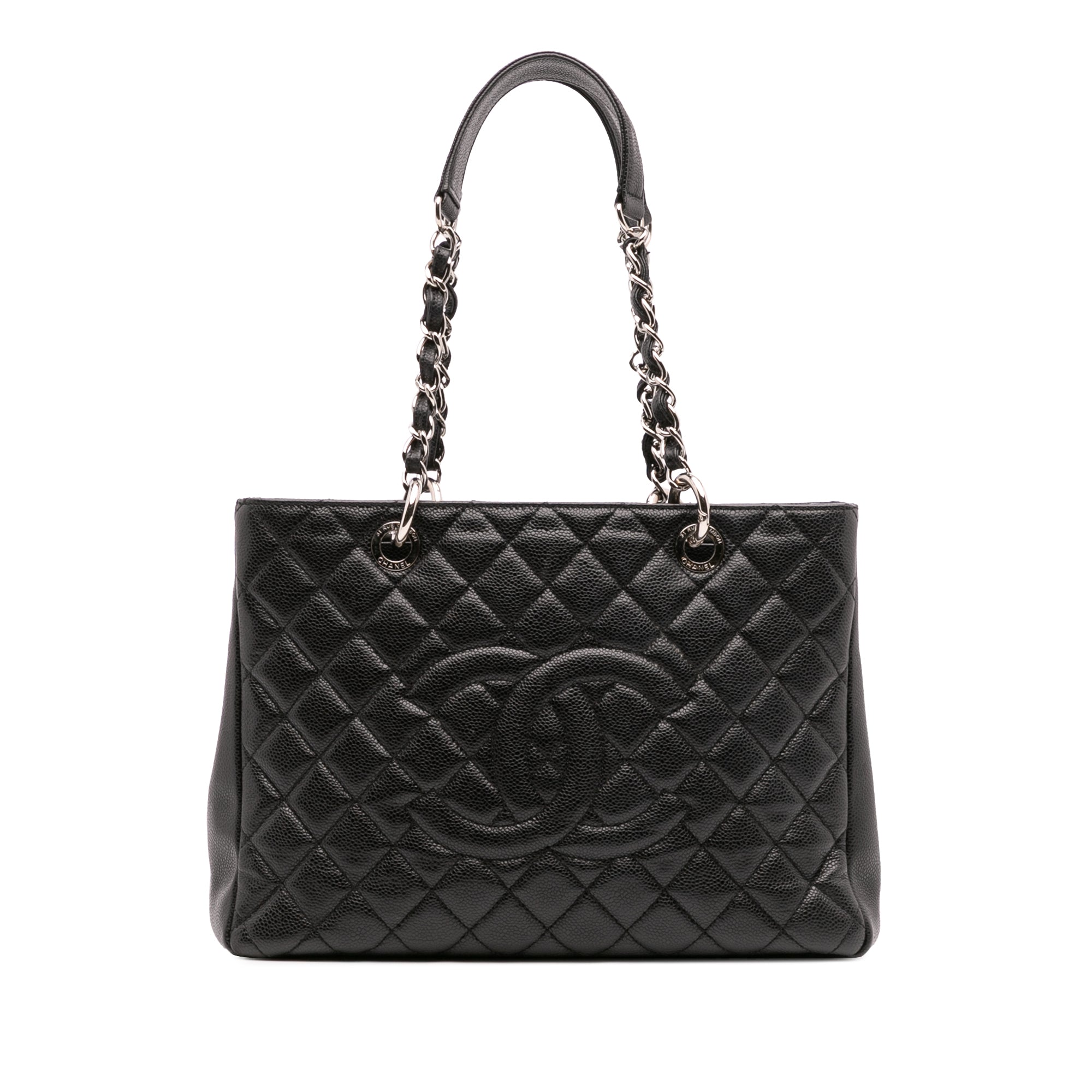 Caviar Grand Shopping Tote