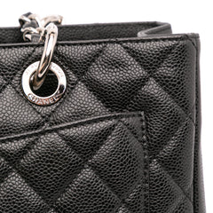 Caviar Grand Shopping Tote