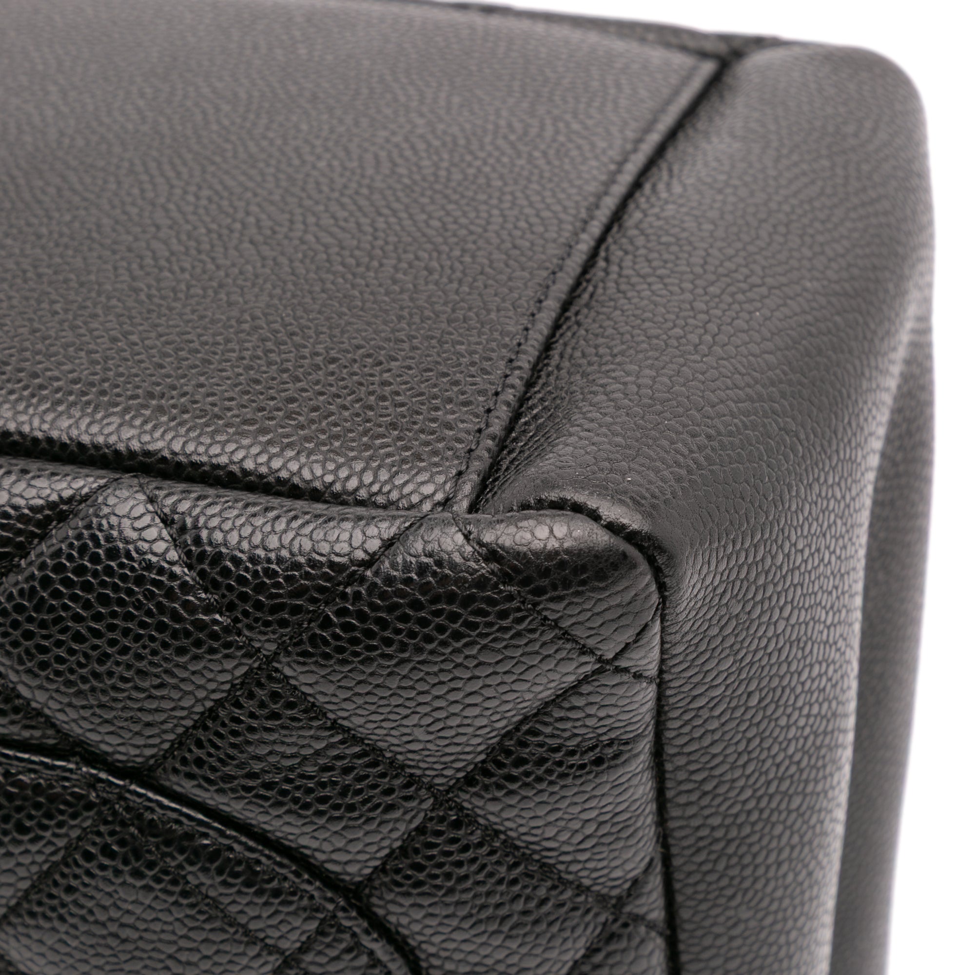 Caviar Grand Shopping Tote