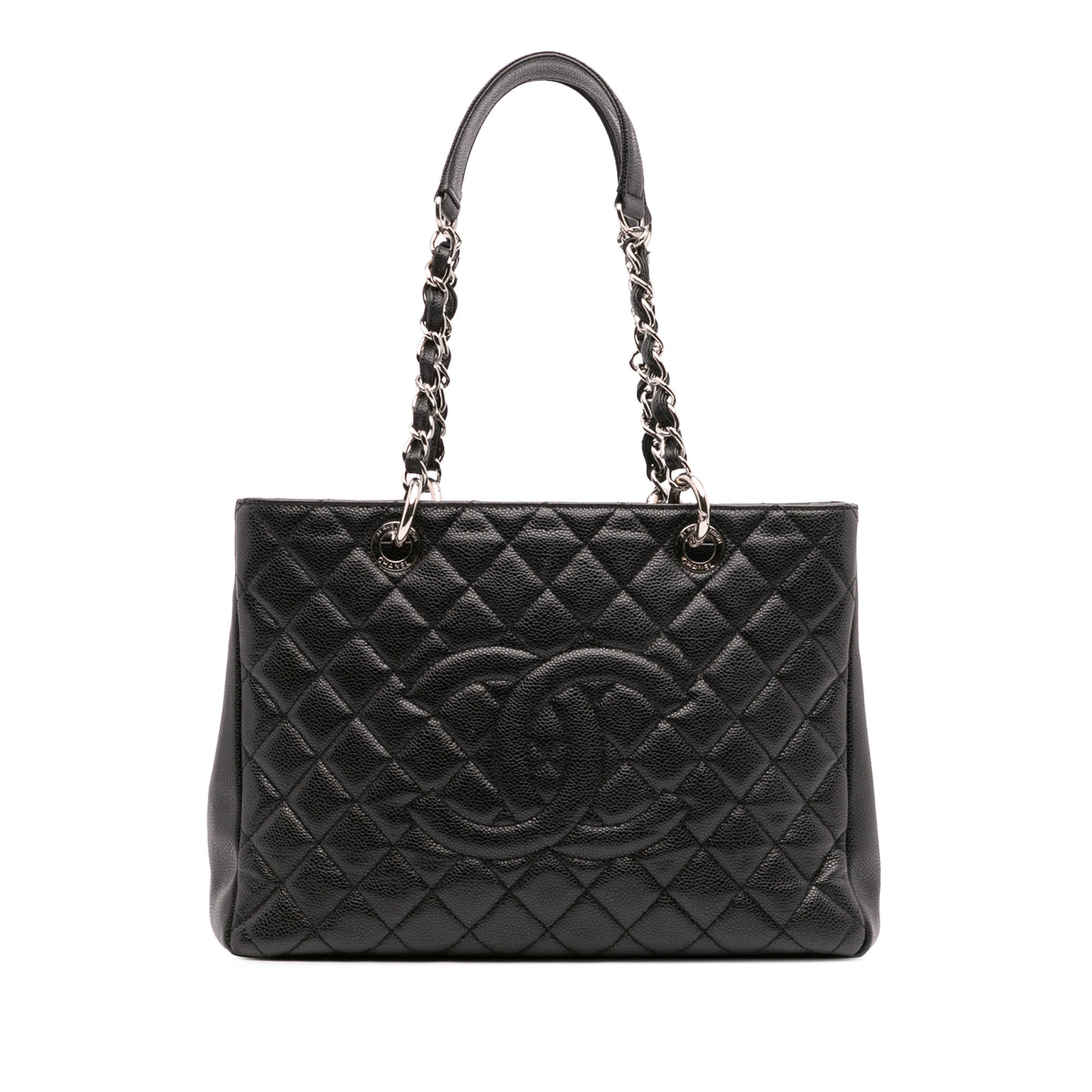 Caviar Grand Shopping Tote