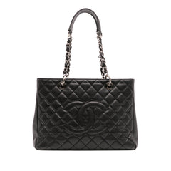 Caviar Grand Shopping Tote