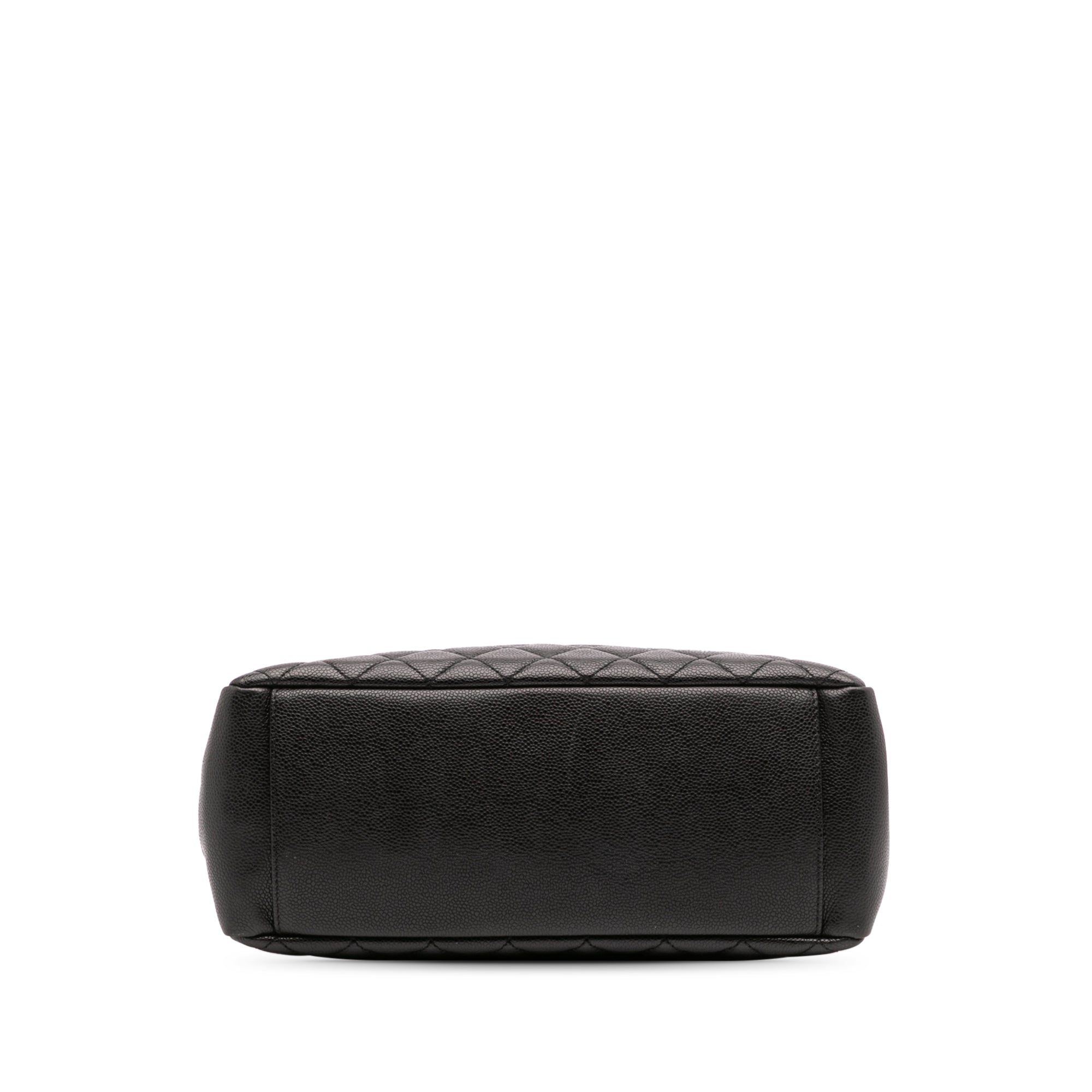 Caviar Grand Shopping Tote