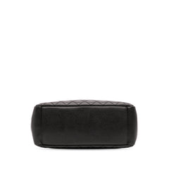 Caviar Grand Shopping Tote