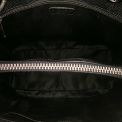 Caviar Grand Shopping Tote