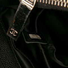 Caviar Grand Shopping Tote
