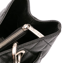 Caviar Grand Shopping Tote