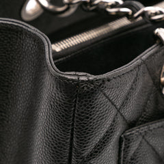 Caviar Grand Shopping Tote