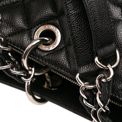 Caviar Grand Shopping Tote