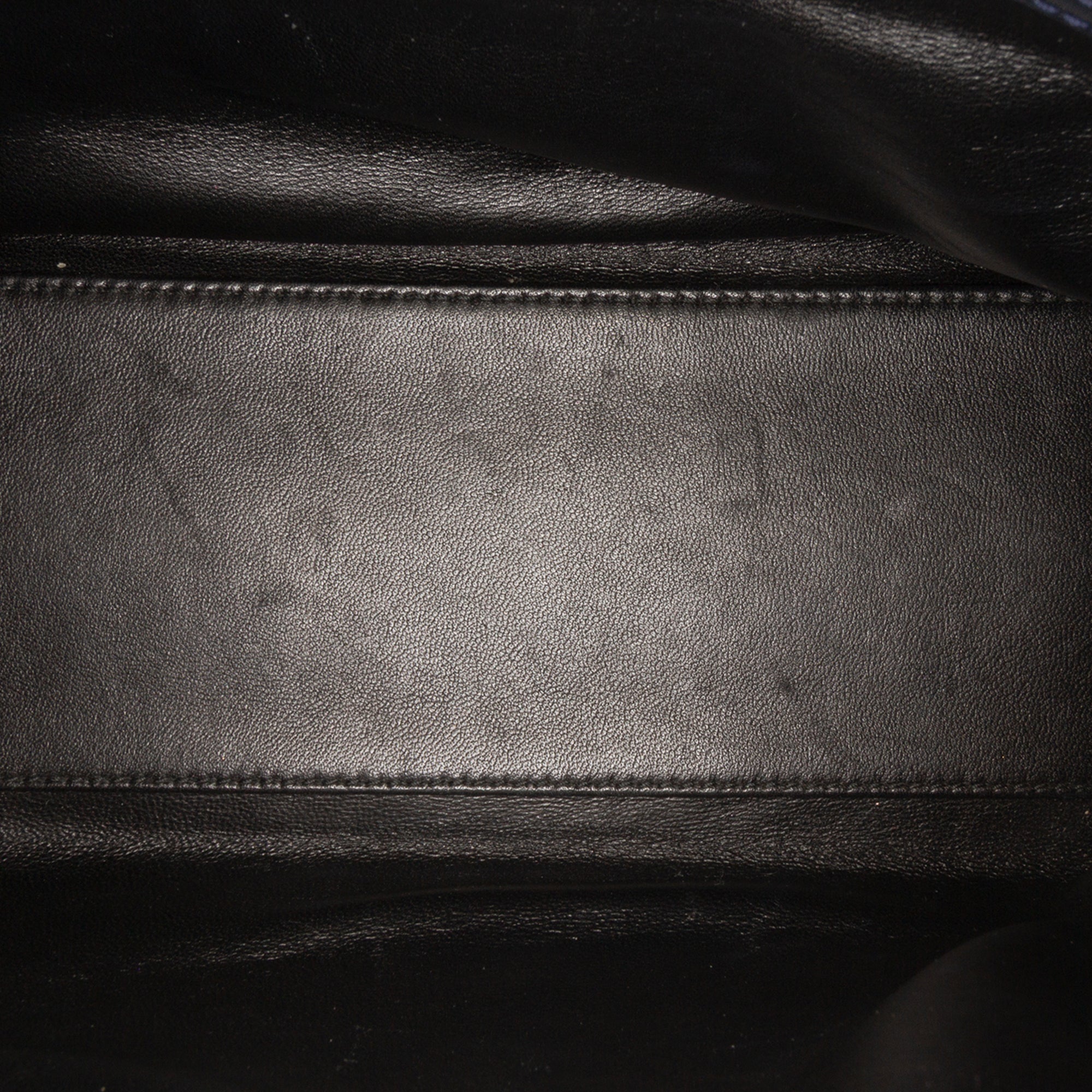 Medium Tweed Lady Dior
