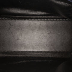 Medium Tweed Lady Dior