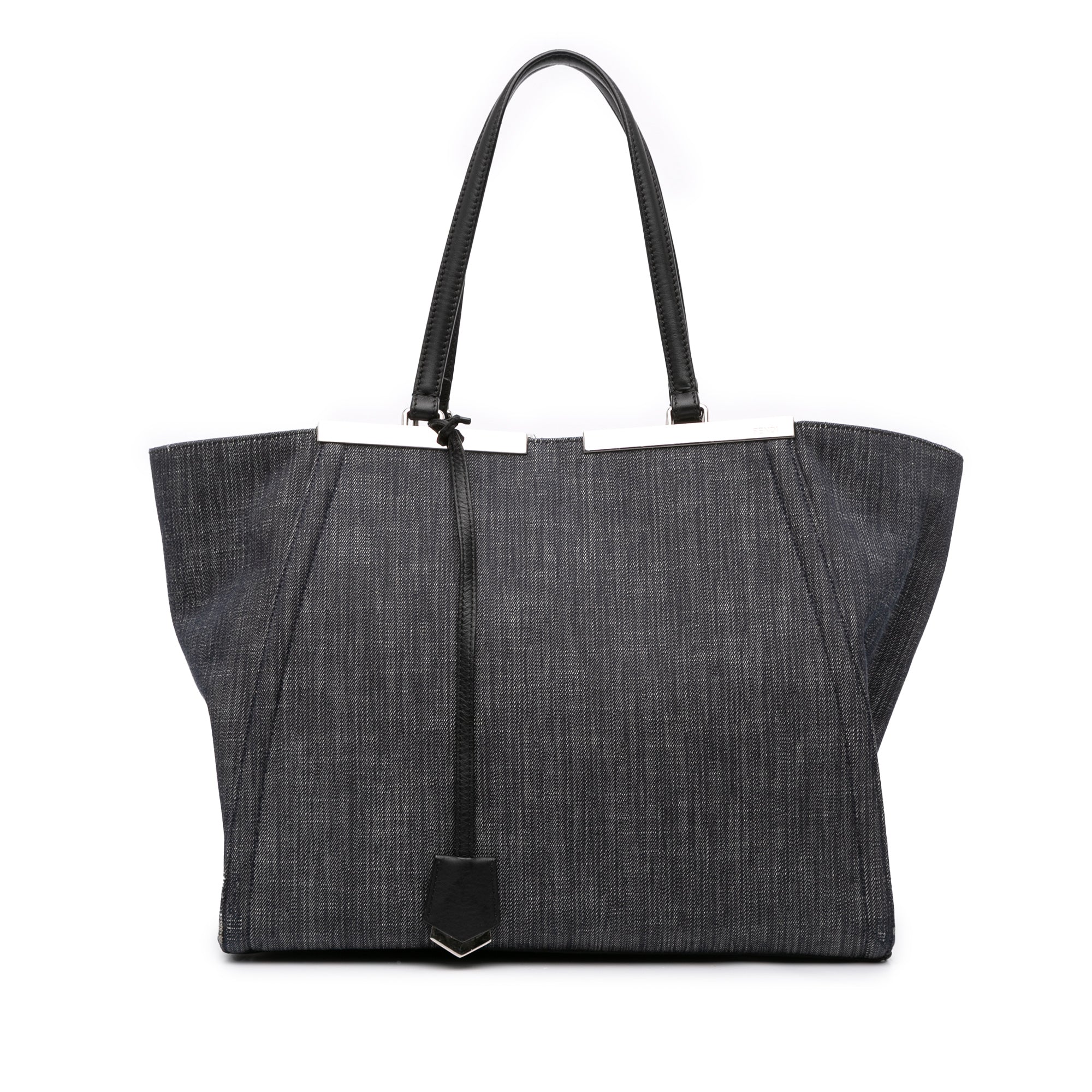 Denim 3Jours Tote