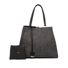 Denim 3Jours Tote