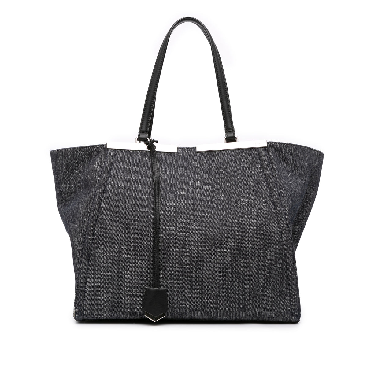 Denim 3Jours Tote