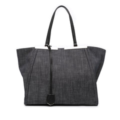 Denim 3Jours Tote