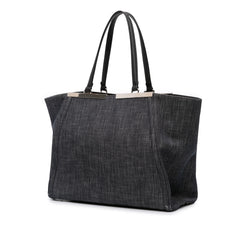 Denim 3Jours Tote