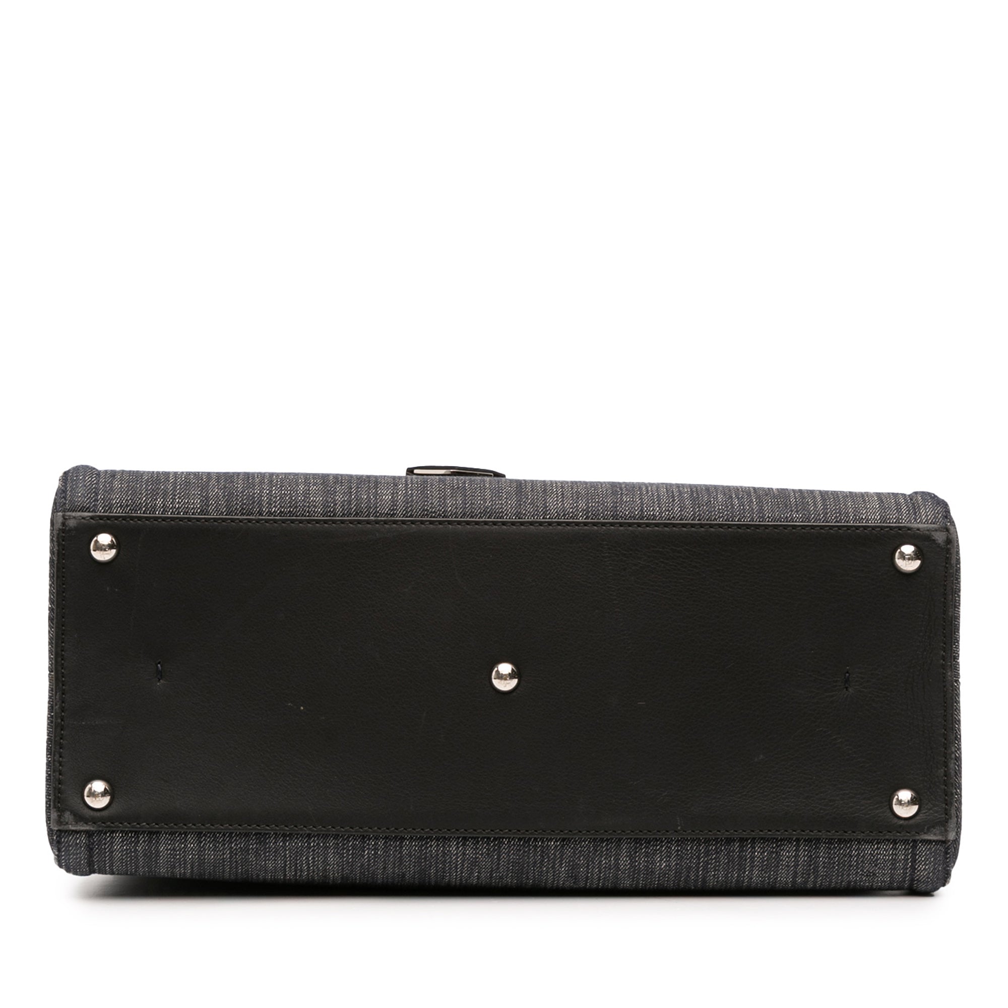 Denim 3Jours Tote