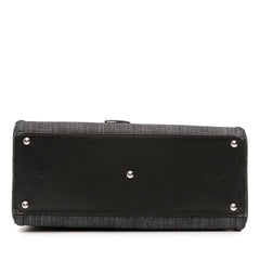 Denim 3Jours Tote