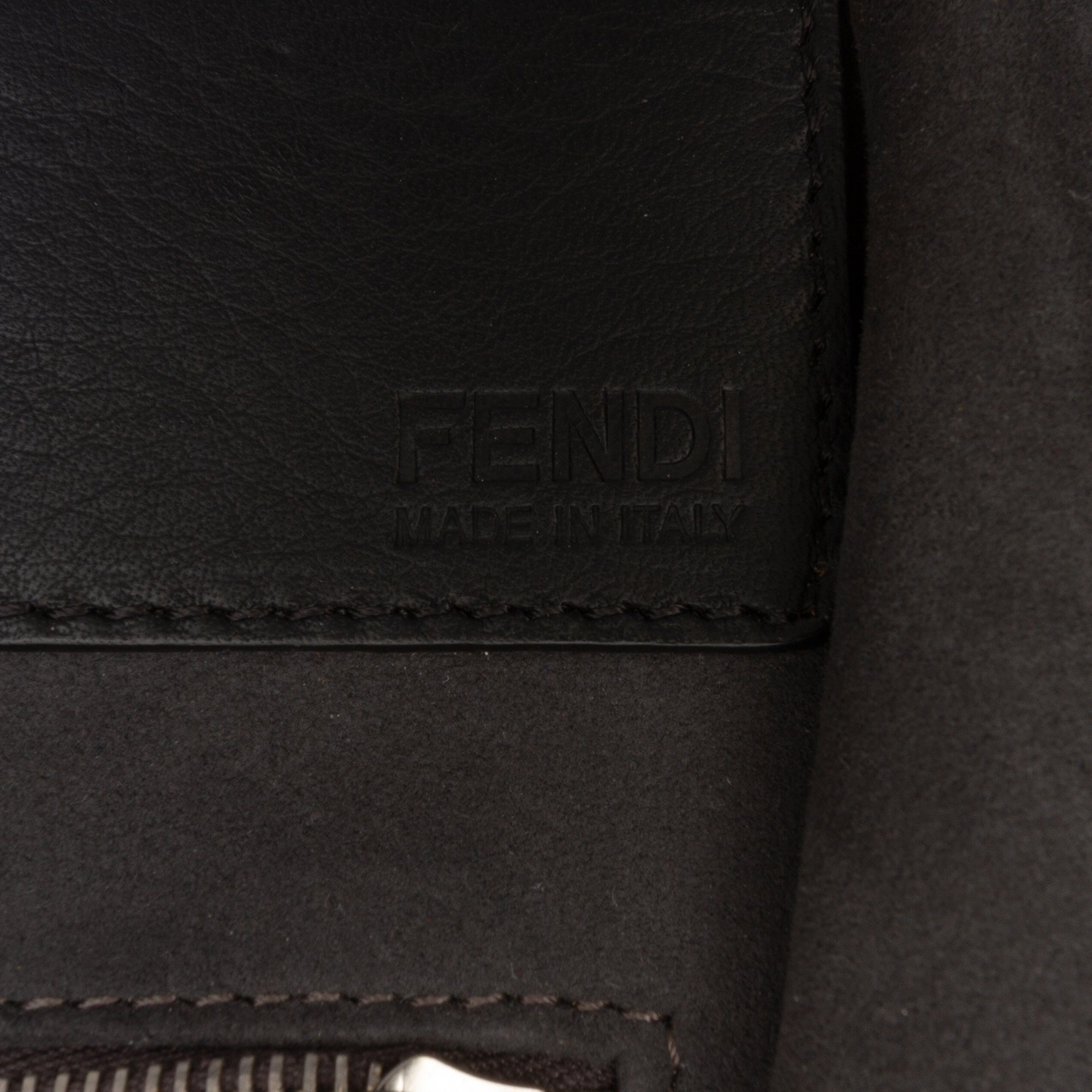 Denim 3Jours Tote
