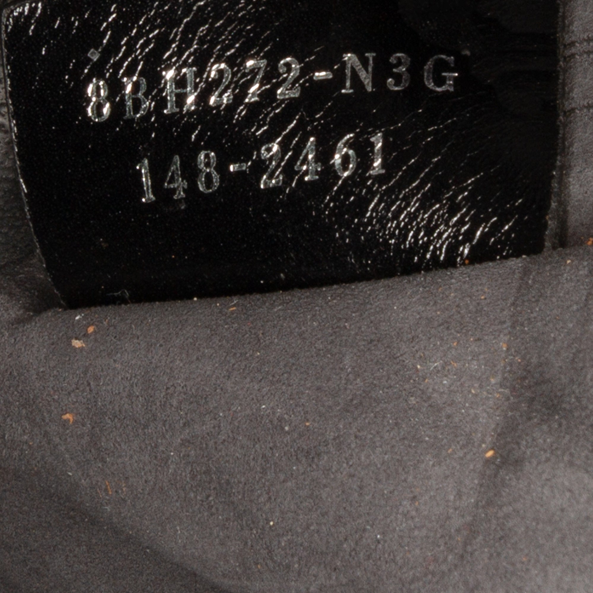 Denim 3Jours Tote